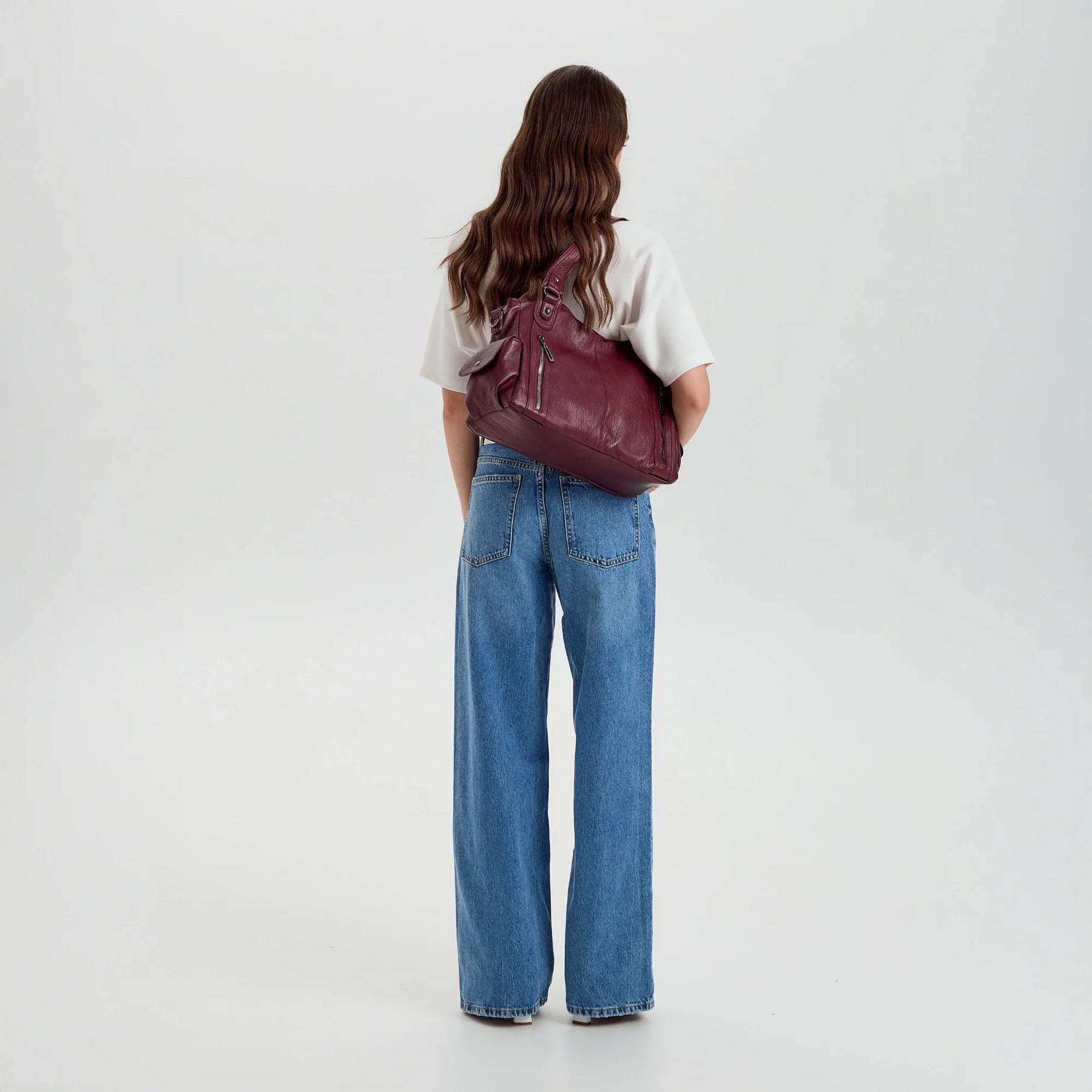 Dalia | Bolsa Crossbody