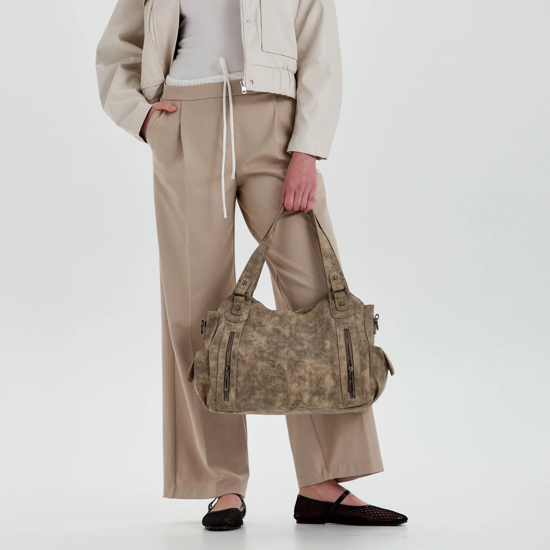 Dalia | Bolsa Crossbody