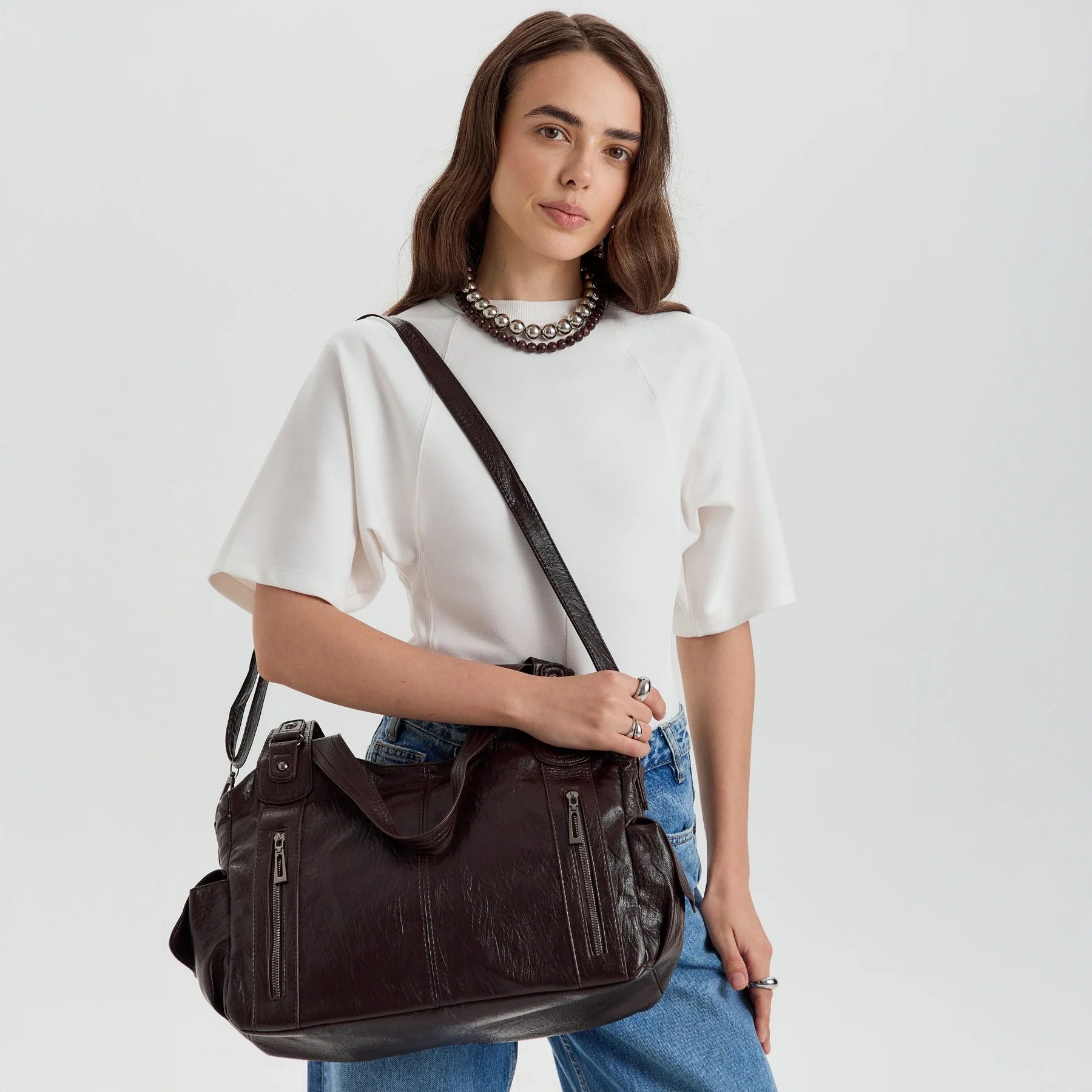 Dalia | Bolsa Crossbody