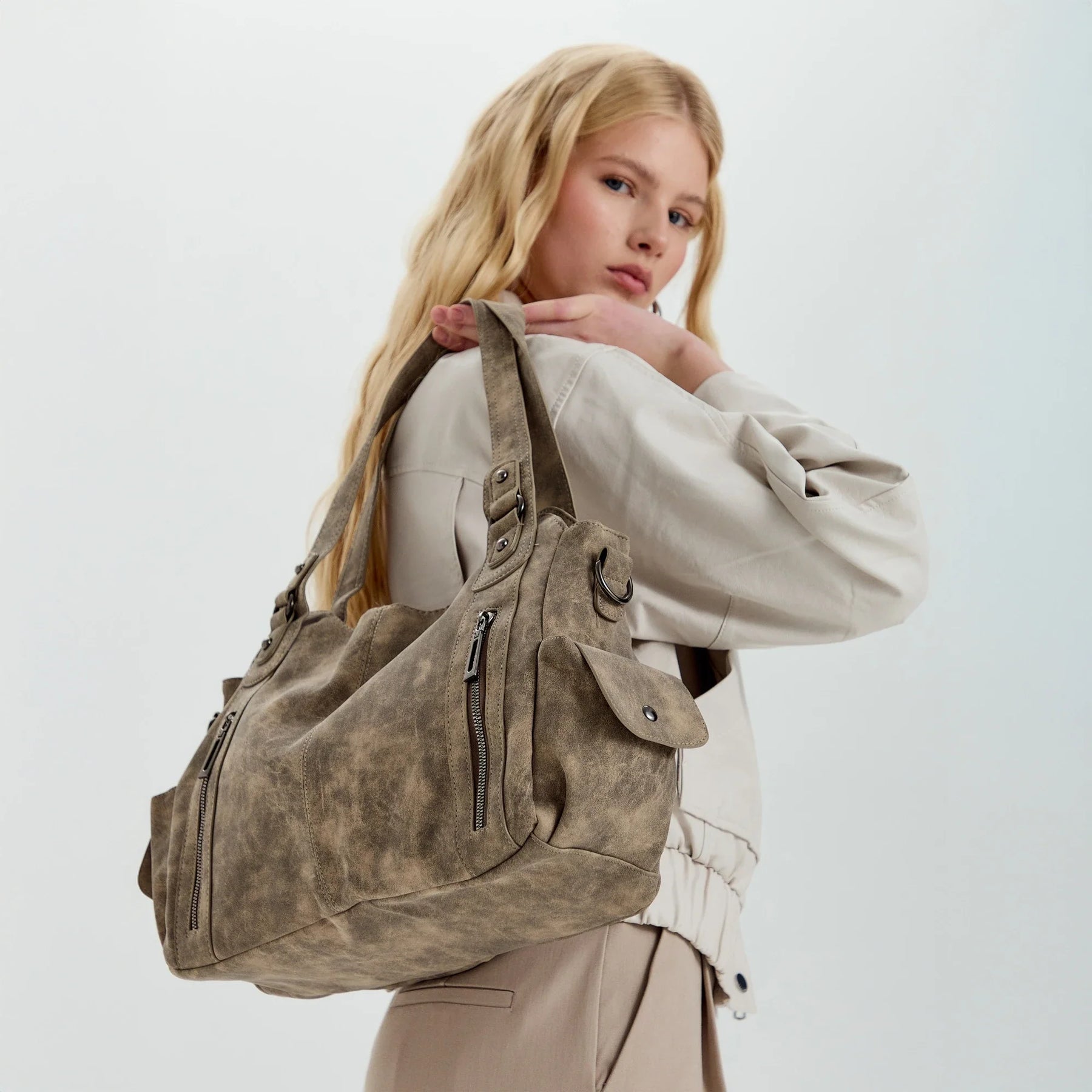 Dalia | Bolsa Crossbody