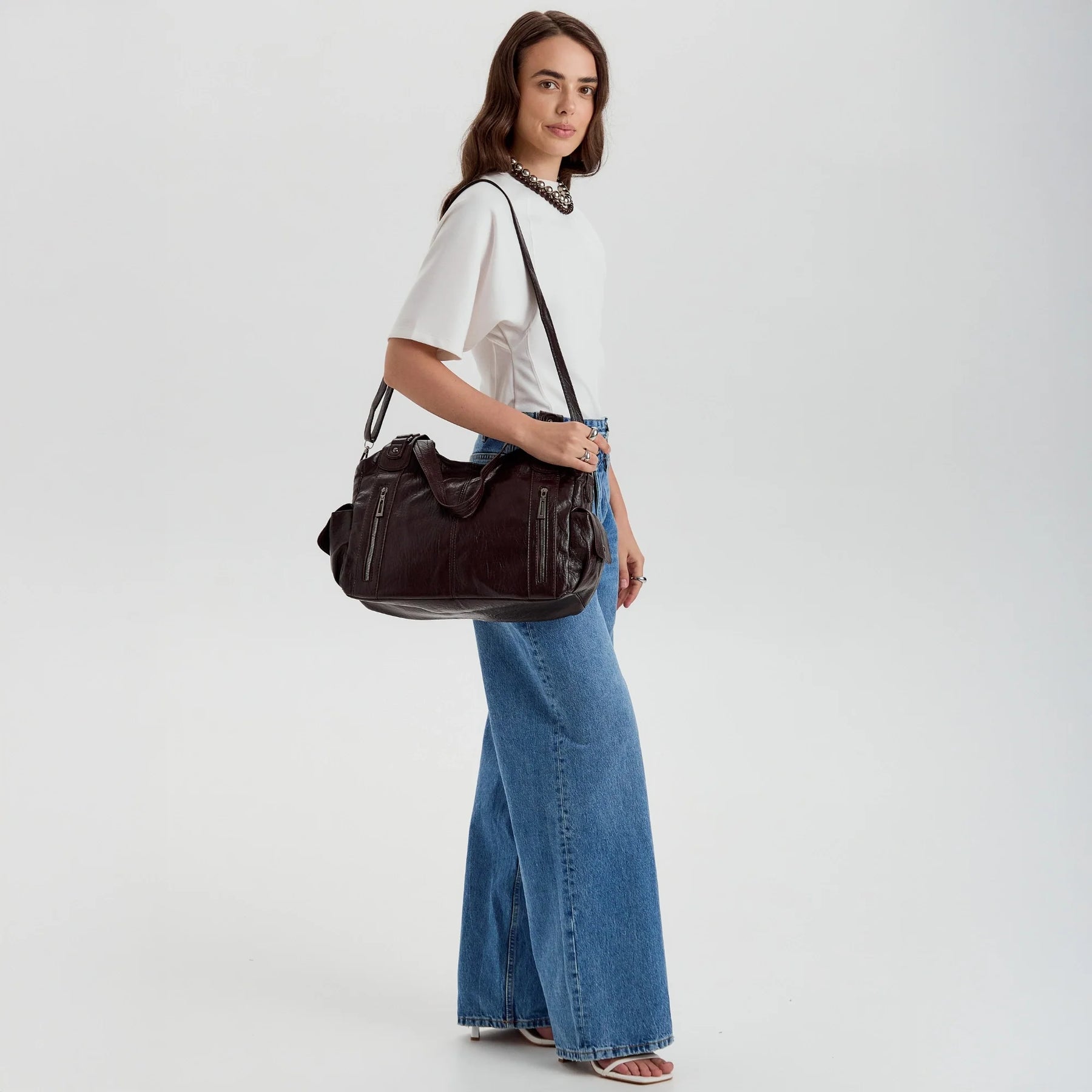 Dalia | Bolsa Crossbody