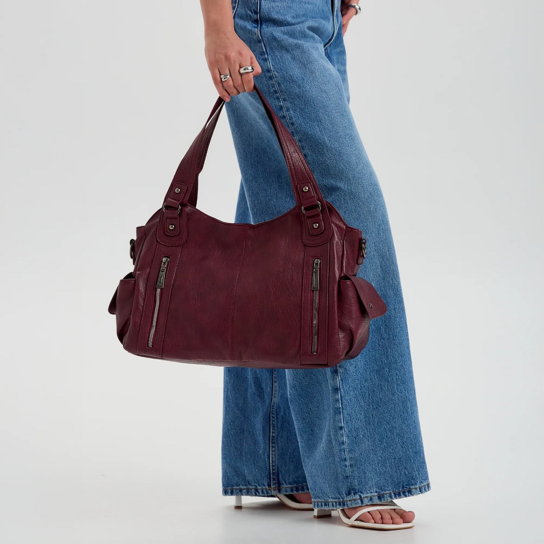 Dalia | Bolsa Crossbody