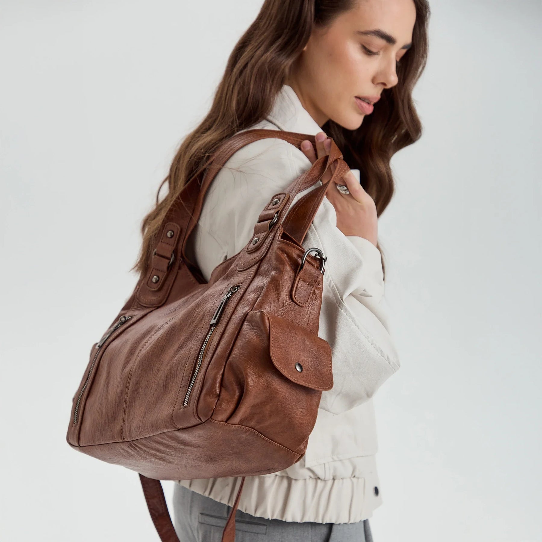 Dalia | Bolsa Crossbody