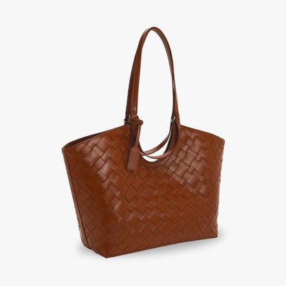 Kelia | Bolsa Tote Trenzada