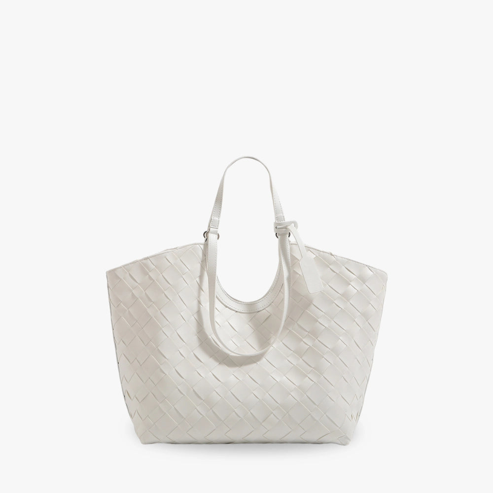 Kelia | Bolsa Tote Trenzada