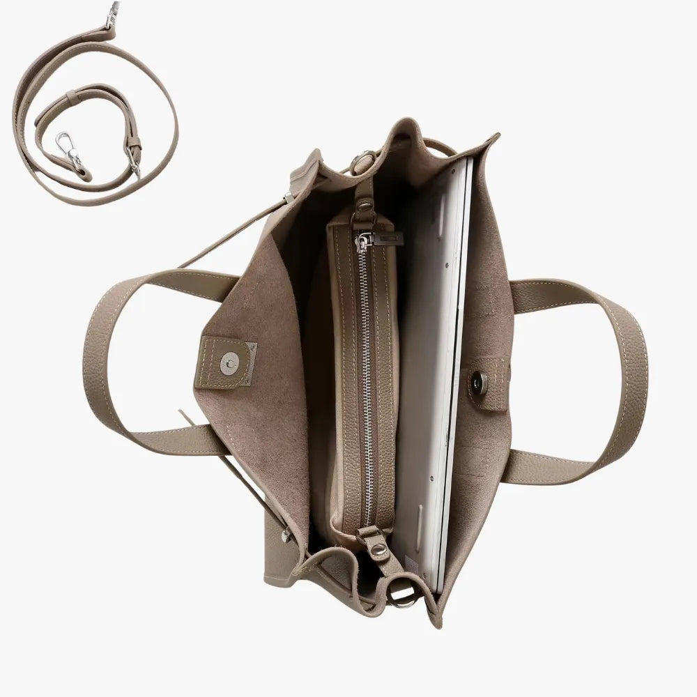 Valeria | Bolsa Tote