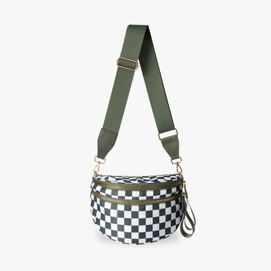 Maia | Bolsa Crossbody