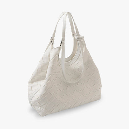 Kelia | Bolsa Tote Trenzada