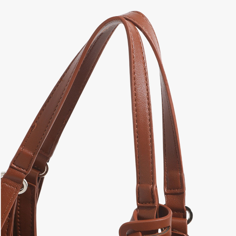 Kelia | Bolsa Tote Trenzada