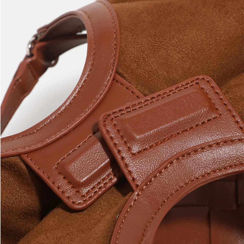 Kelia | Bolsa Tote Trenzada