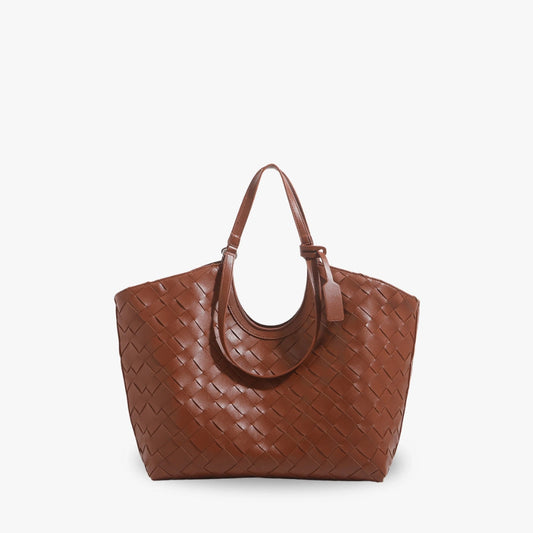 Kelia | Bolsa Tote Trenzada