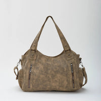 Gamuza Beige