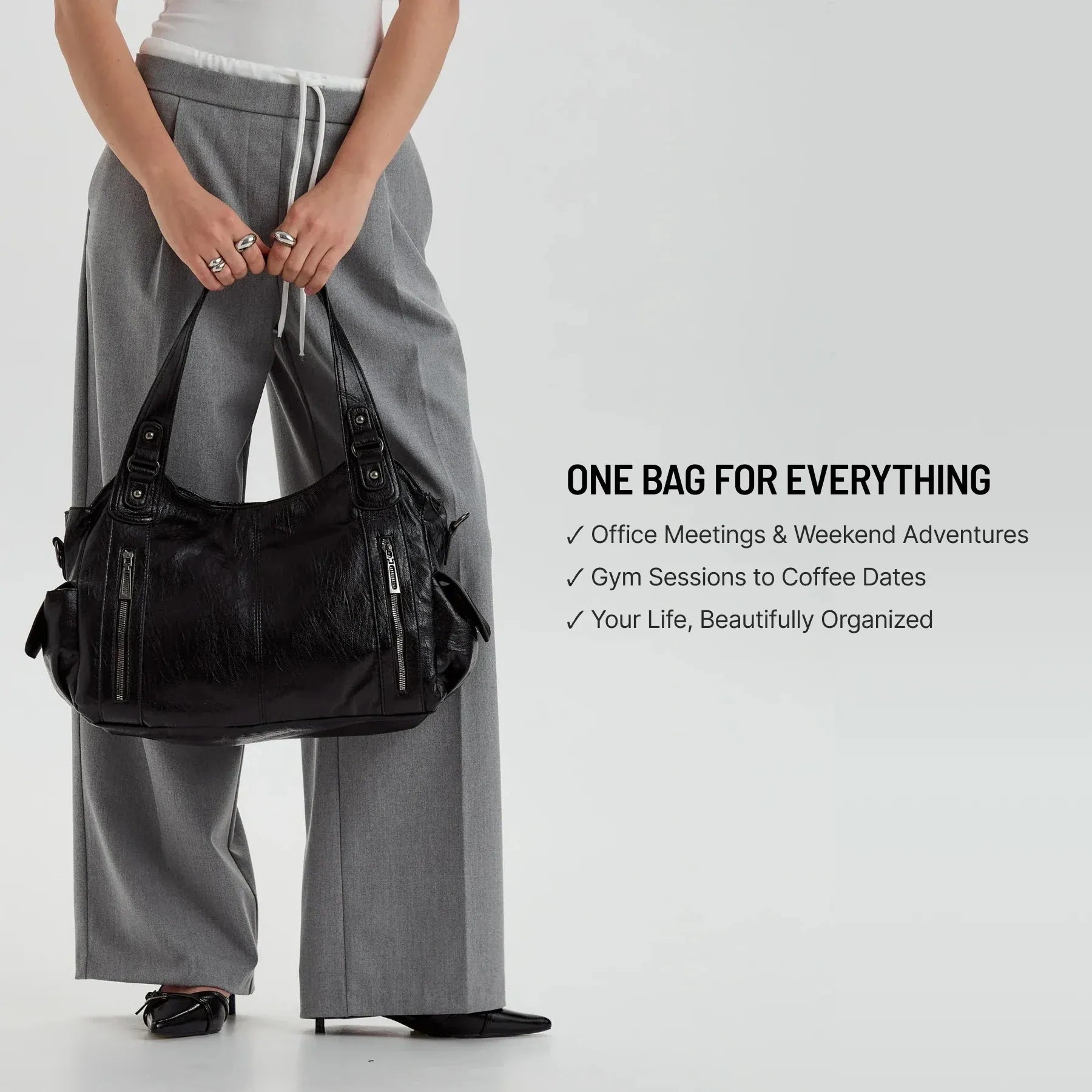 Dalia | Bolsa Crossbody