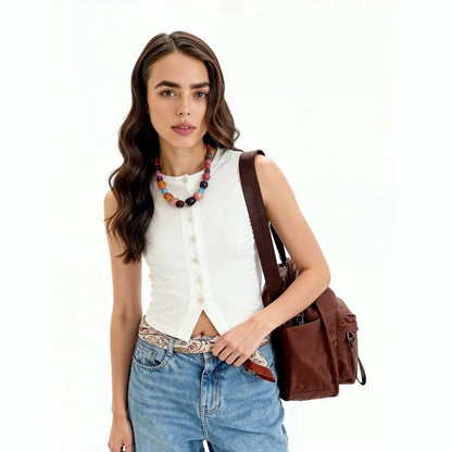 Lyona | Crossbody Bag