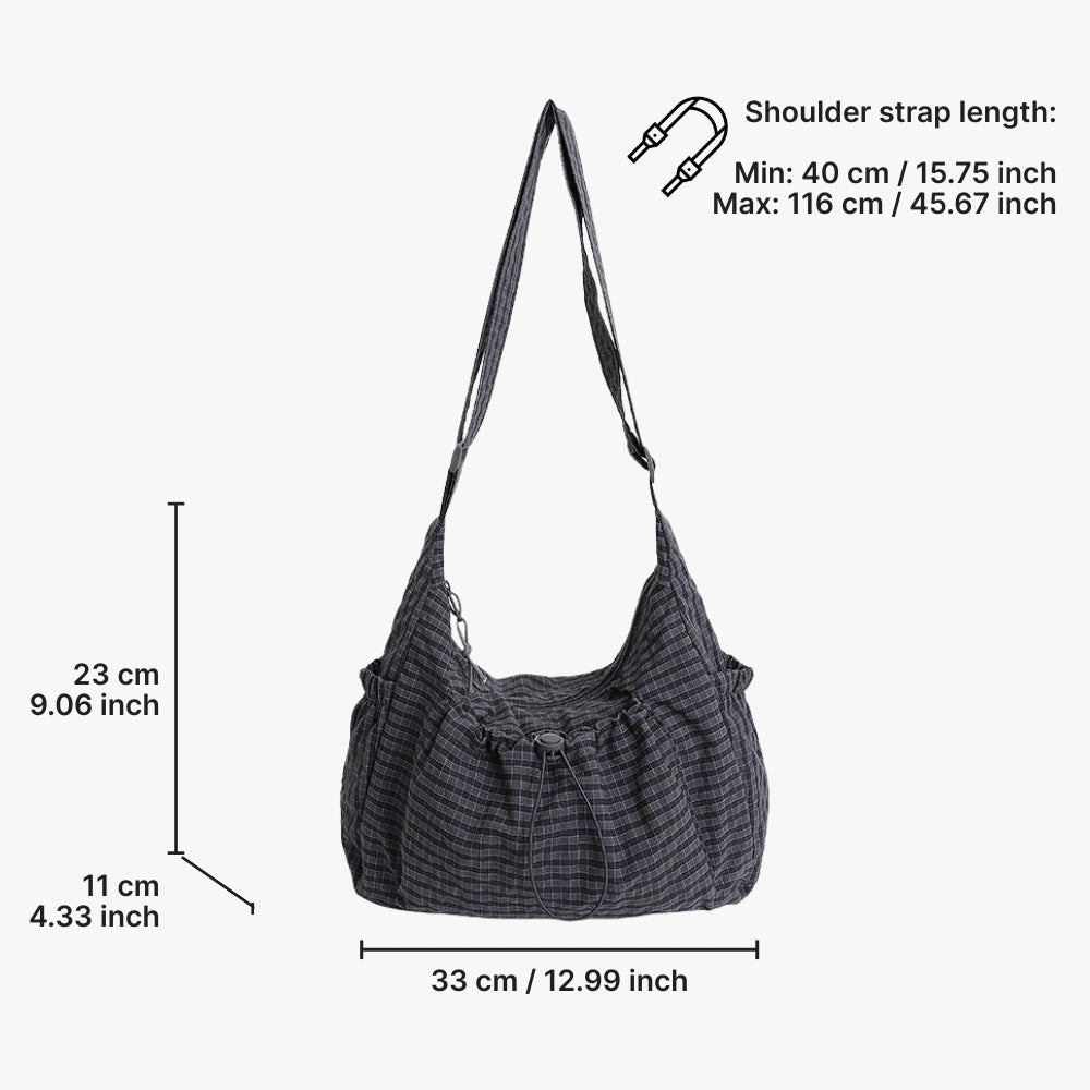 Mila | Bolsa Crossbody