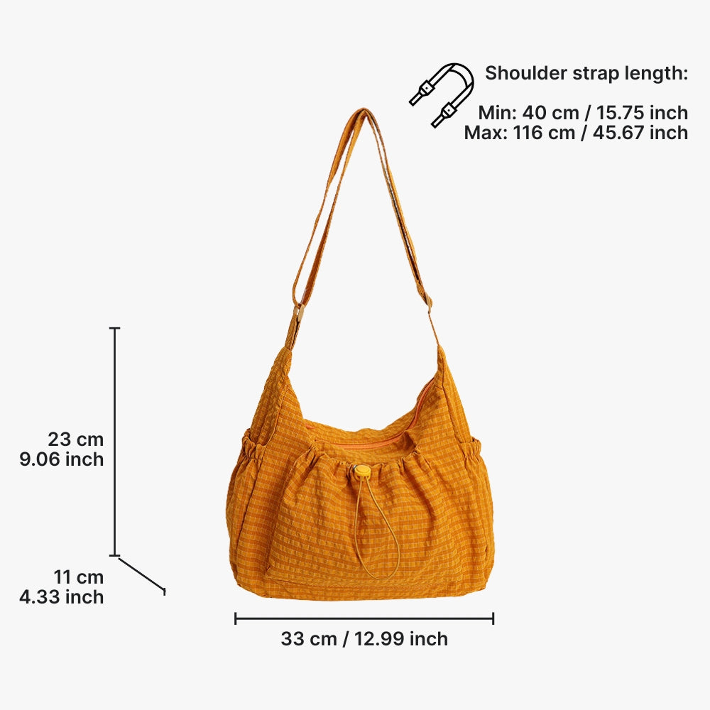 Mila | Bolsa Crossbody