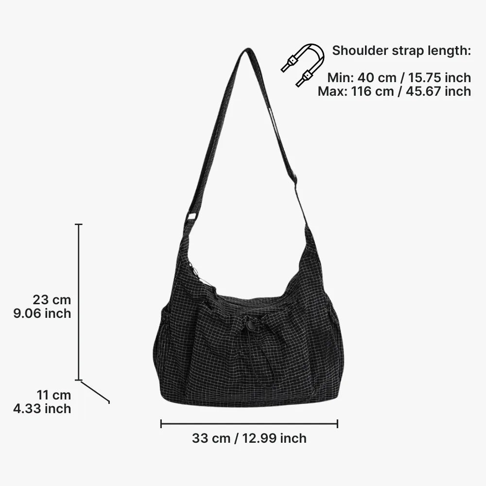 Mila | Bolsa Crossbody