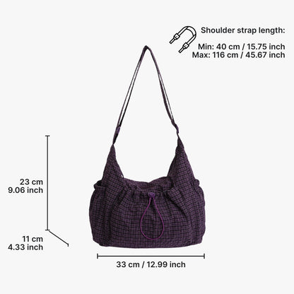 Mila | Bolsa Crossbody