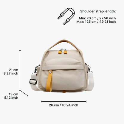 Lyona | Crossbody Bag