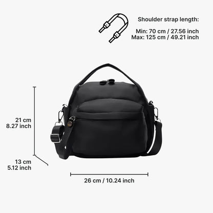 Lyona | Crossbody Bag
