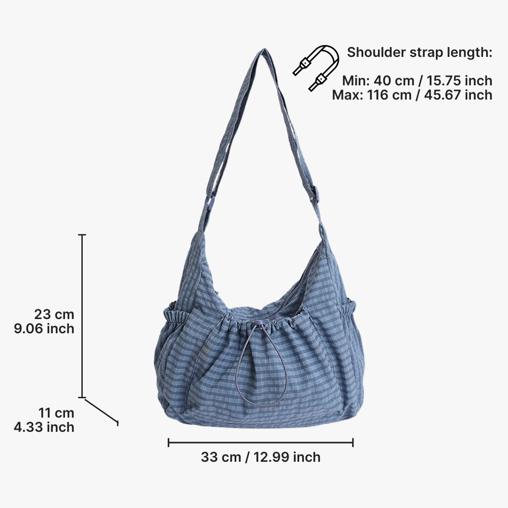 Mila | Bolsa Crossbody
