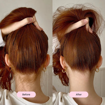 BrumaBrush™ – Cepillo Pulverizador 2 en 1