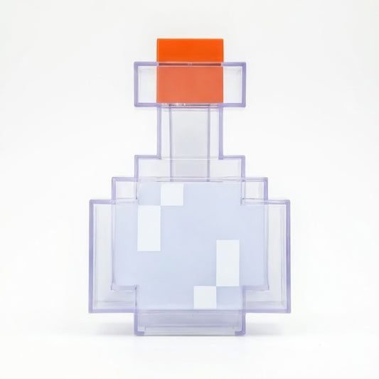 LÁMPARA - POCIÓN MÁGICA