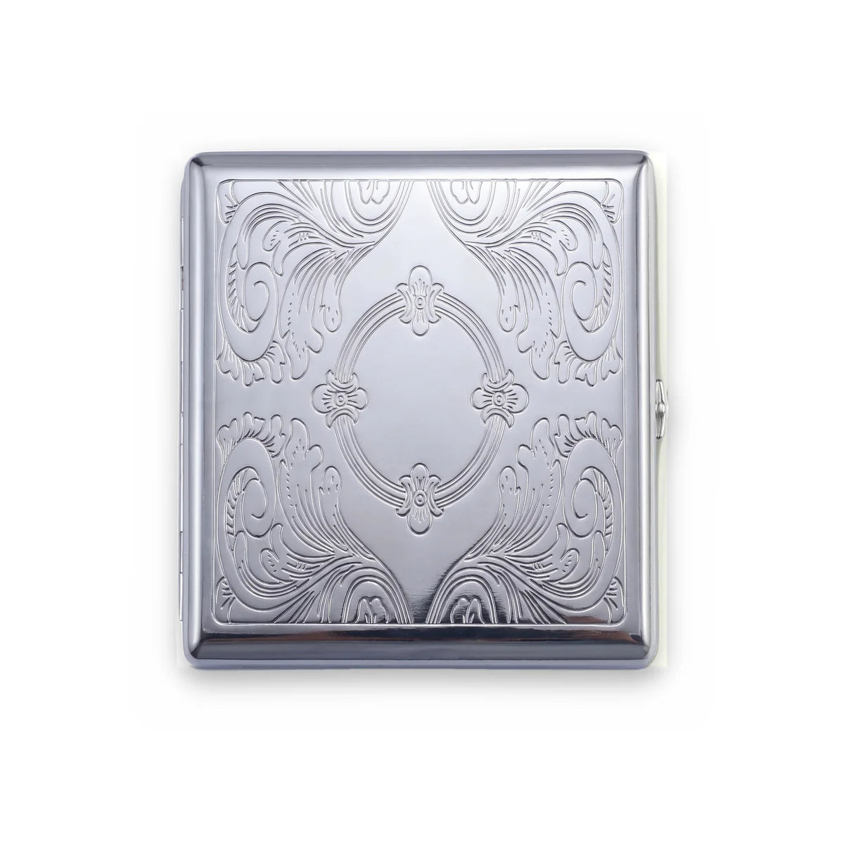 Lost Portrait Cardholder Wallet