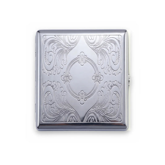 Lost Portrait Cardholder Wallet