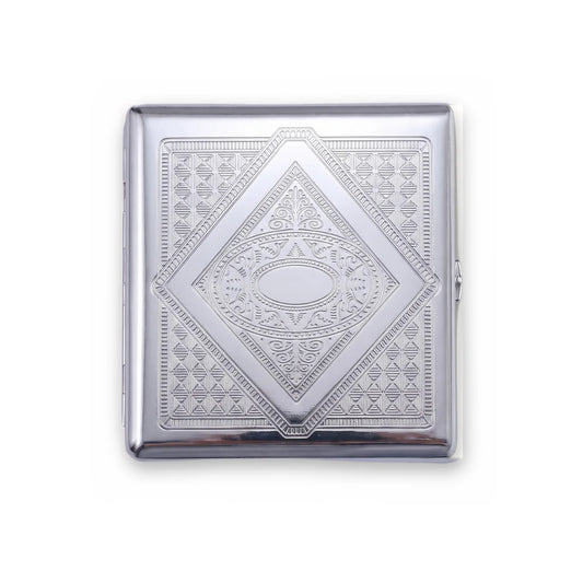 Hidden Order Cardholder Wallet