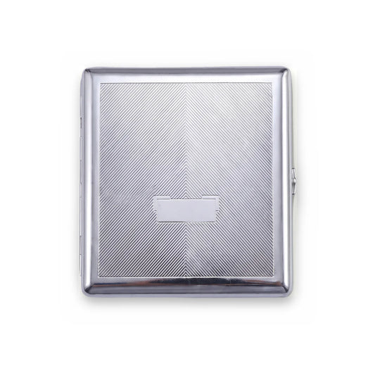 Ghost Signal Cardholder Wallet