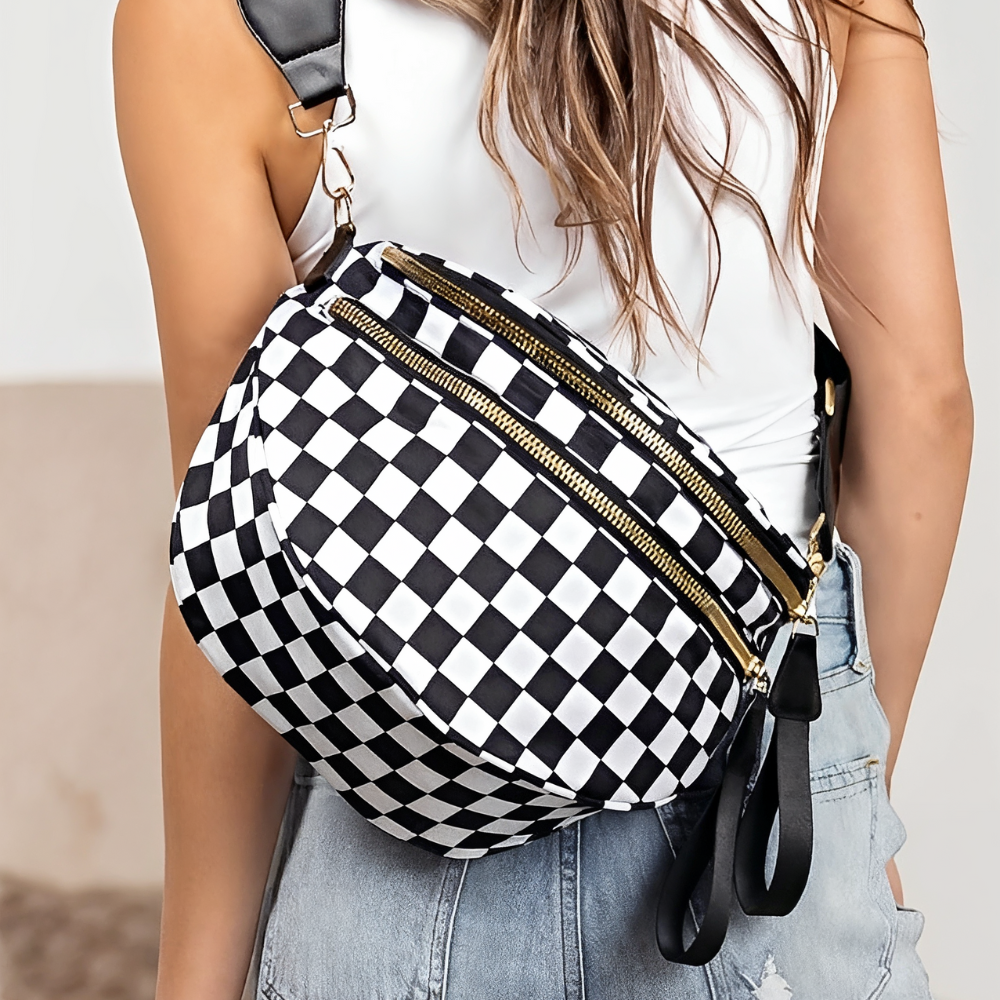 Maia | Crossbody Bag