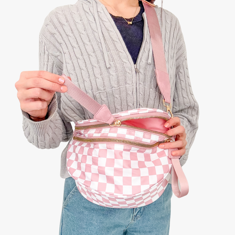 Maia | Crossbody Bag