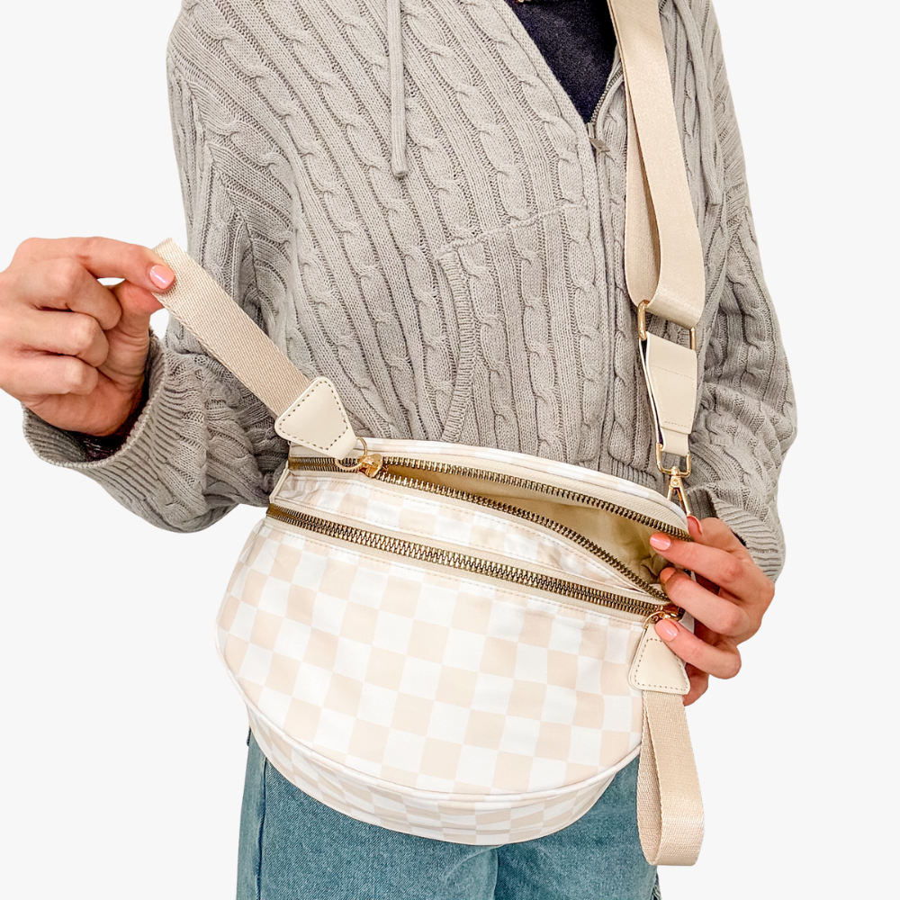 Maia | Crossbody Bag
