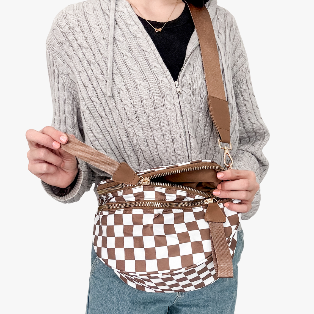 Maia | Crossbody Bag