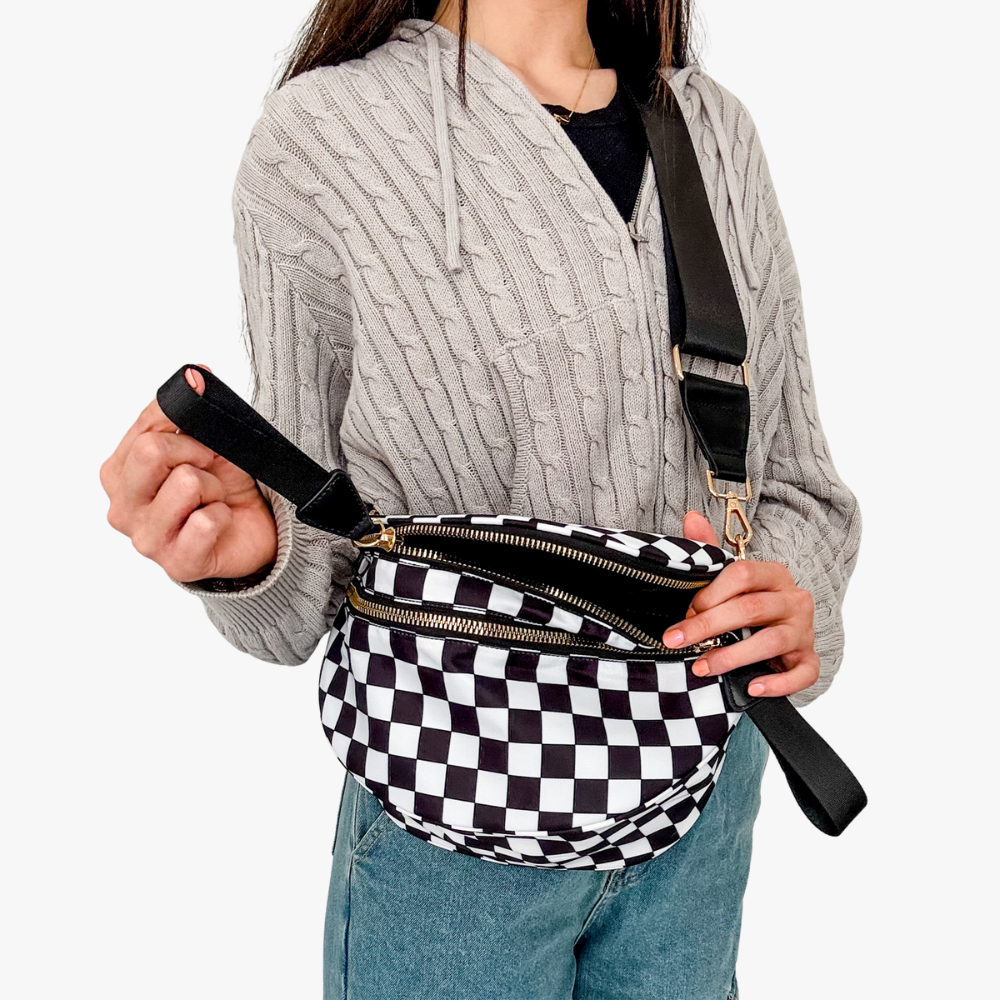Maia | Crossbody Bag