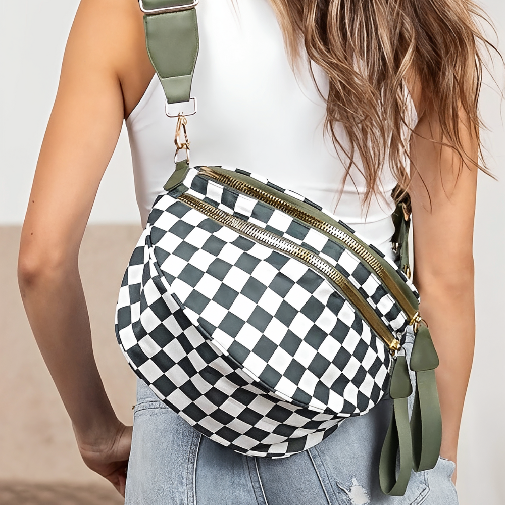 Maia | Crossbody Bag